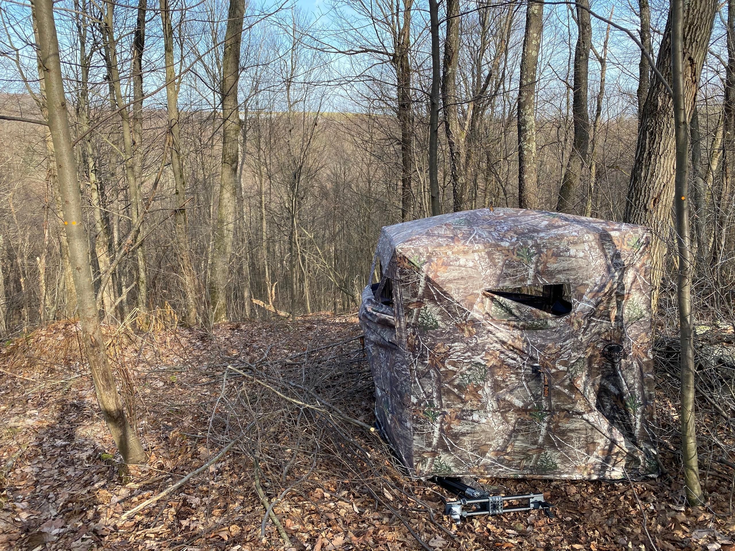 Silvis Road/ Put Road, LOTWP001, Penn Run, PA 15765 LandWatch