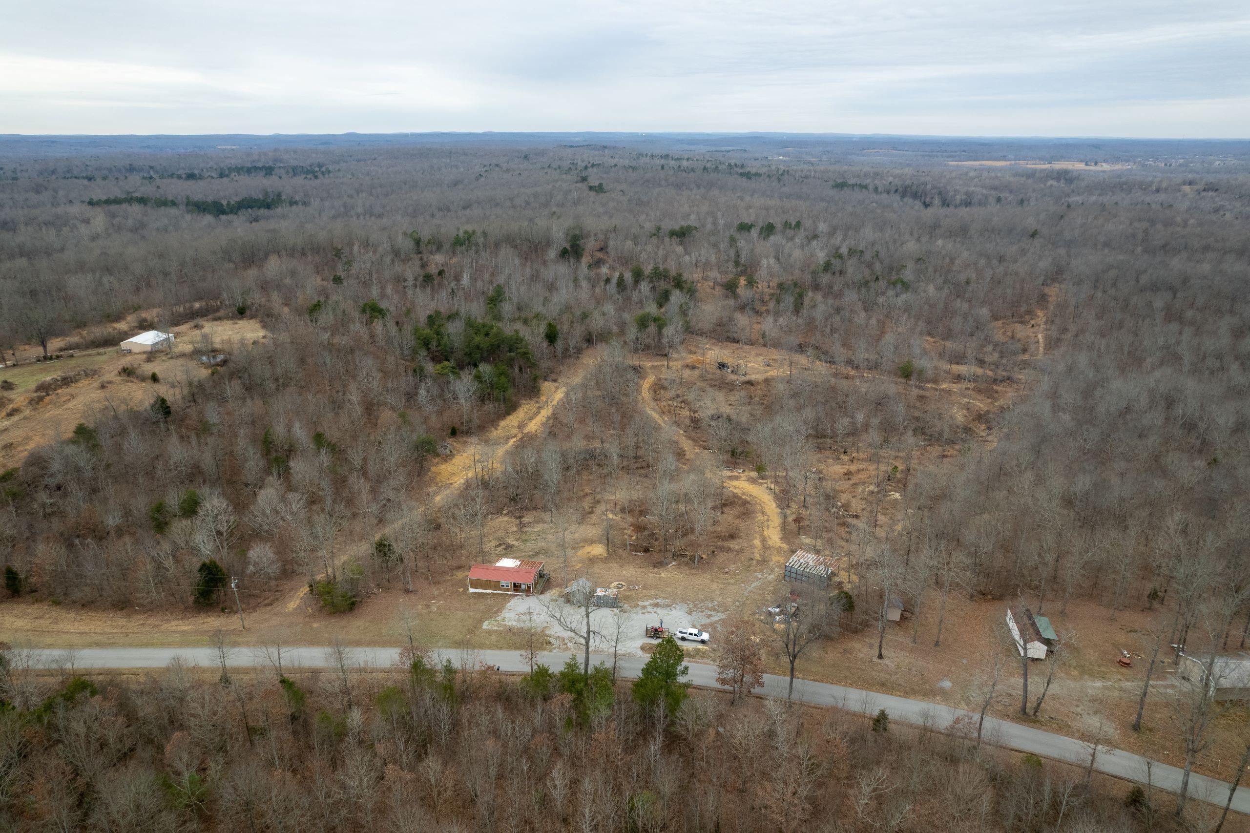 Saint Charles, Hopkins County, KY Recreational Property, Timberland