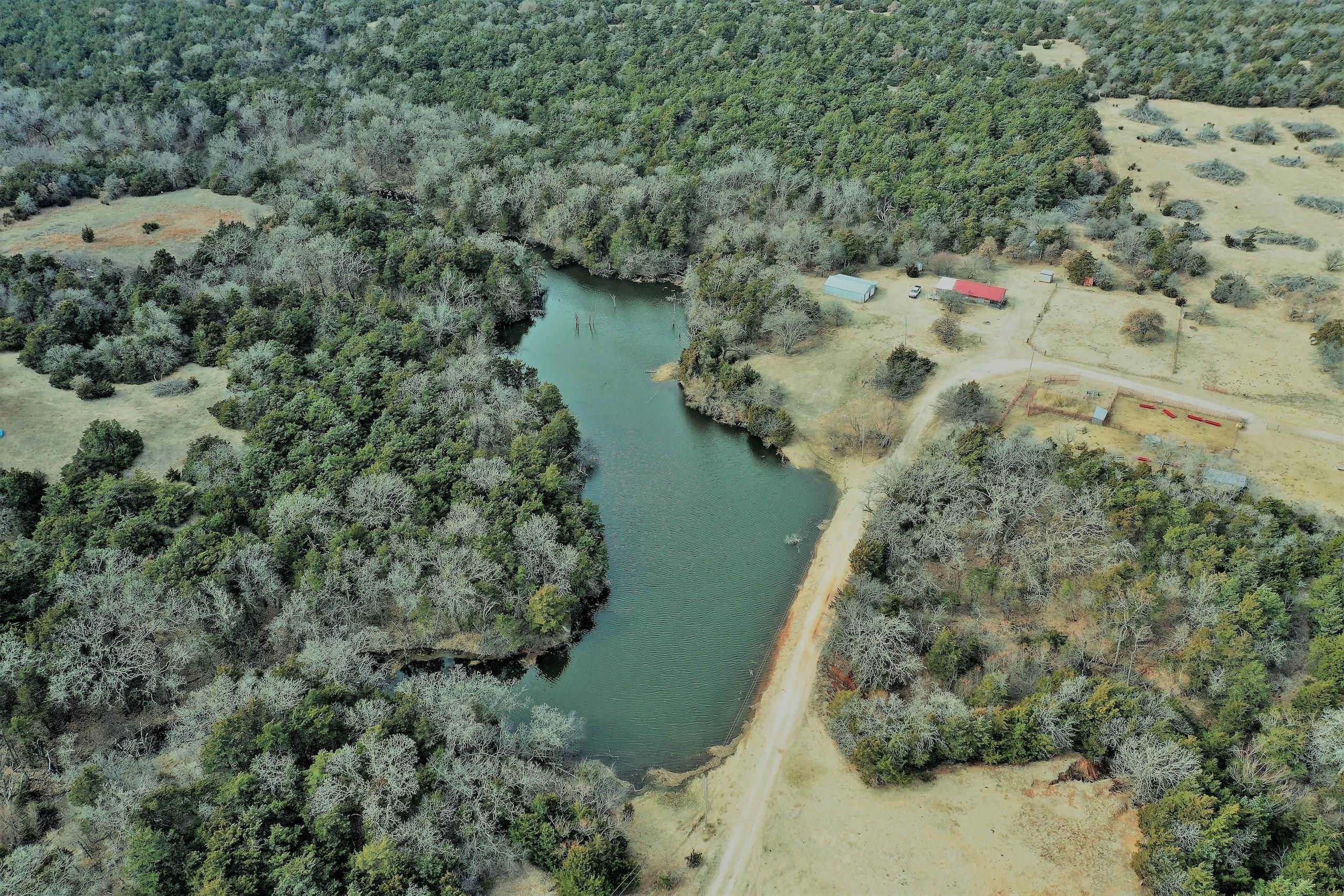 Fairview, Major County, OK Recreational Property, Timberland Property