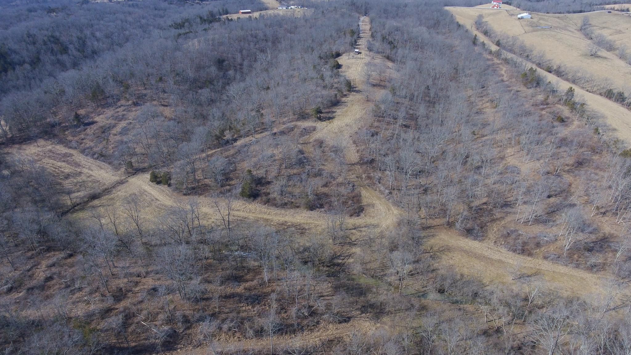 Owenton, Owen County, KY Recreational Property, Timberland Property