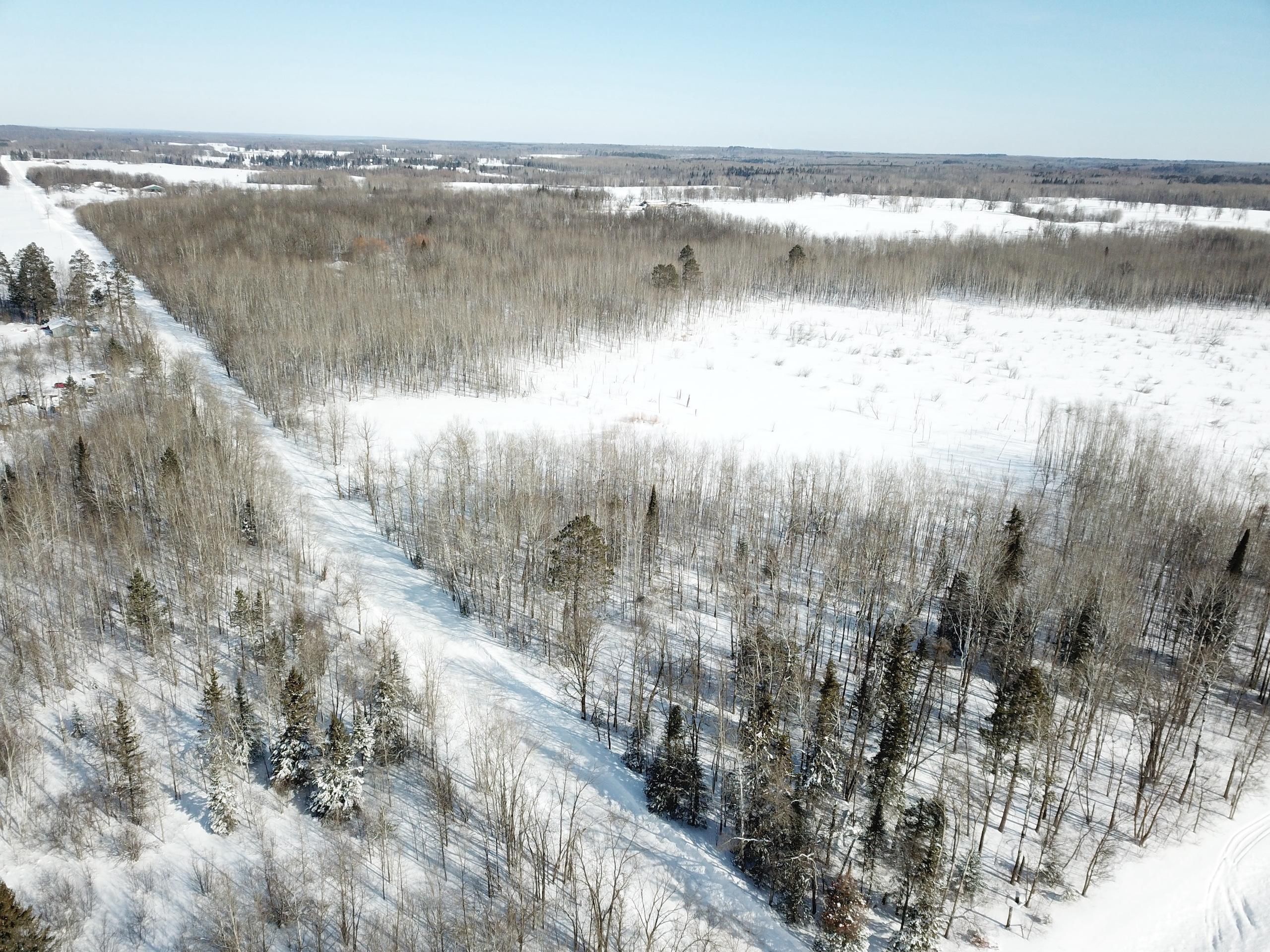 Bagley, Clearwater County, MN Recreational Property, Hunting Property