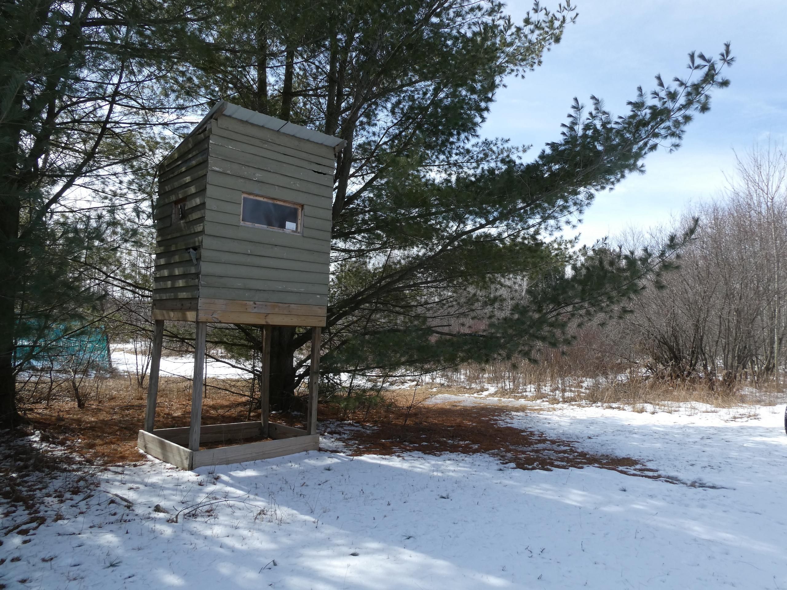 Pinconning, Bay County, MI Recreational Property, Timberland Property