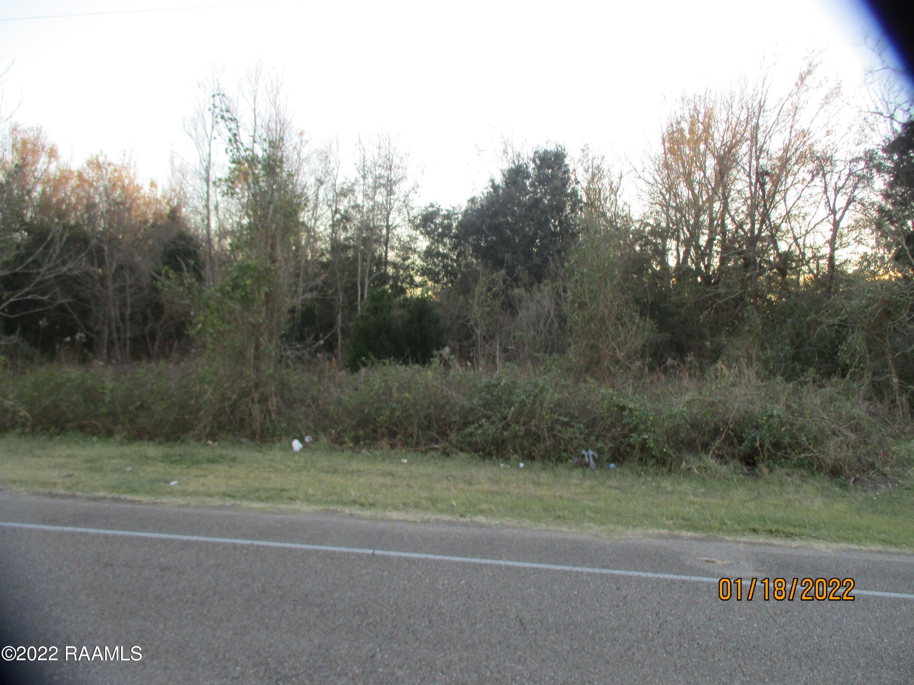 New Iberia, Iberia Parish, LA Undeveloped Land, Homesites for sale