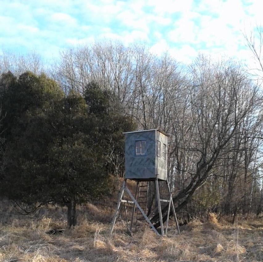Black Creek, Outagamie County, WI Undeveloped Land for sale Property ID