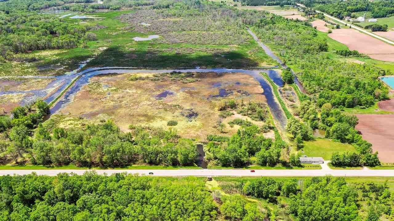 Hortonville, Outagamie County, WI Undeveloped Land for sale Property ID
