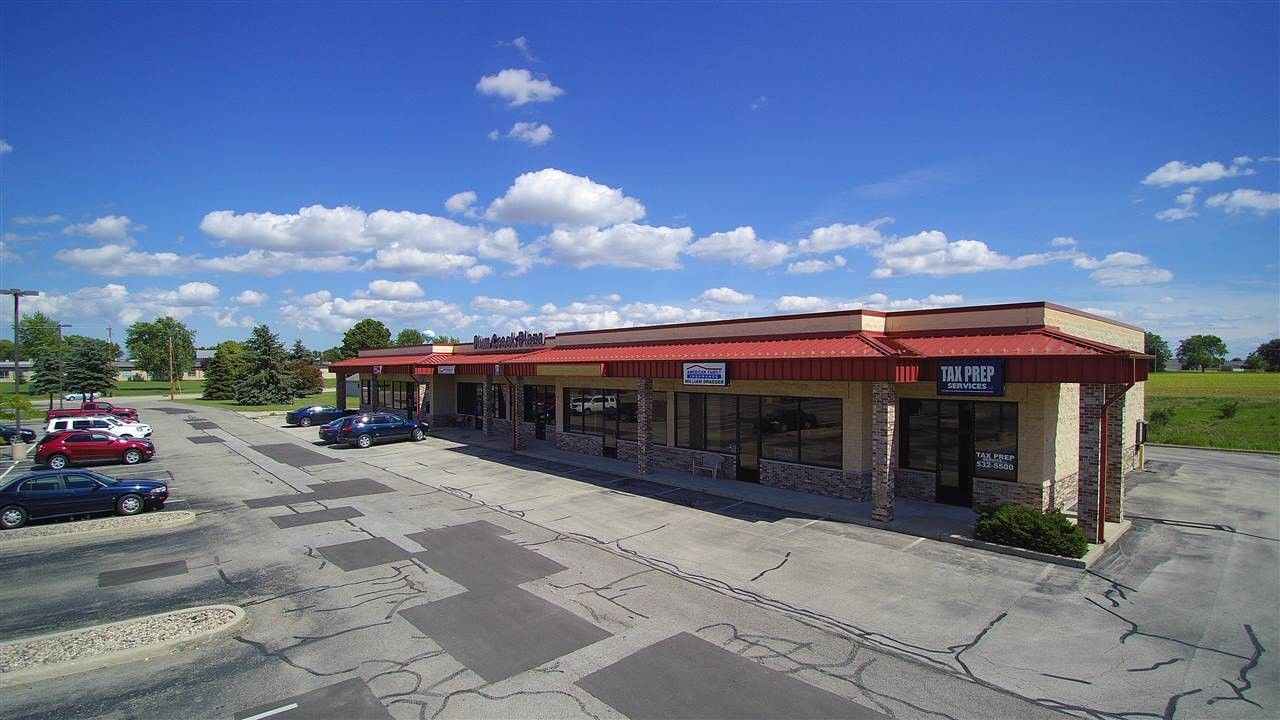 Wrightstown, Brown County, WI Commercial Property, House for sale