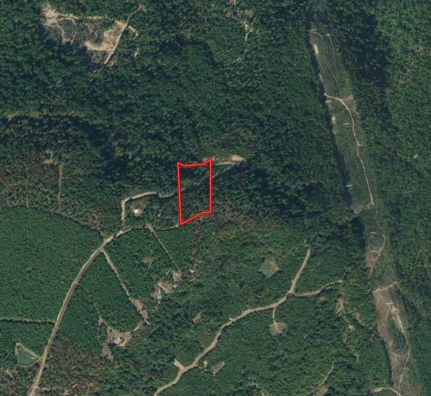 Delaware, Logan County, AR Undeveloped Land, Homesites for sale