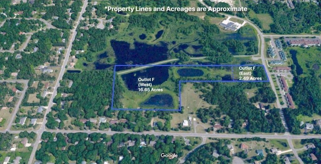 Baxter, Crow Wing County, MN Farms and Ranches for sale Property ID
