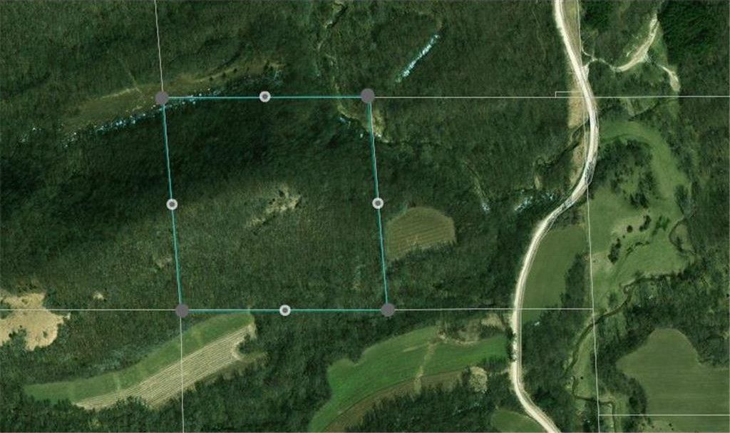 Winona, Winona County, MN Undeveloped Land for sale Property ID