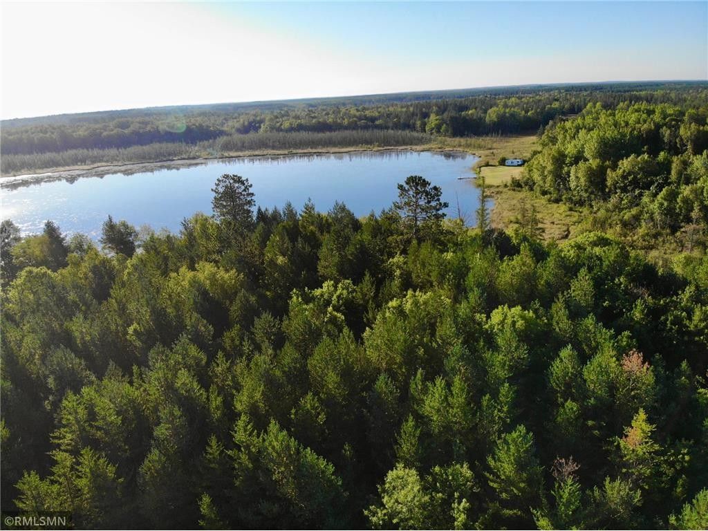 Sturgeon Lake, Pine County, MN Undeveloped Land, Lakefront Property