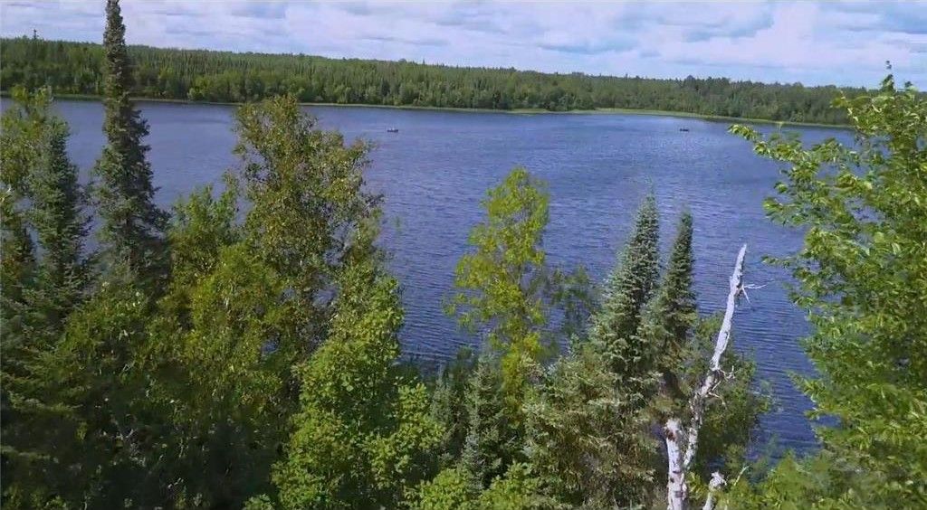 Bovey, Itasca County, MN Undeveloped Land, Lakefront Property