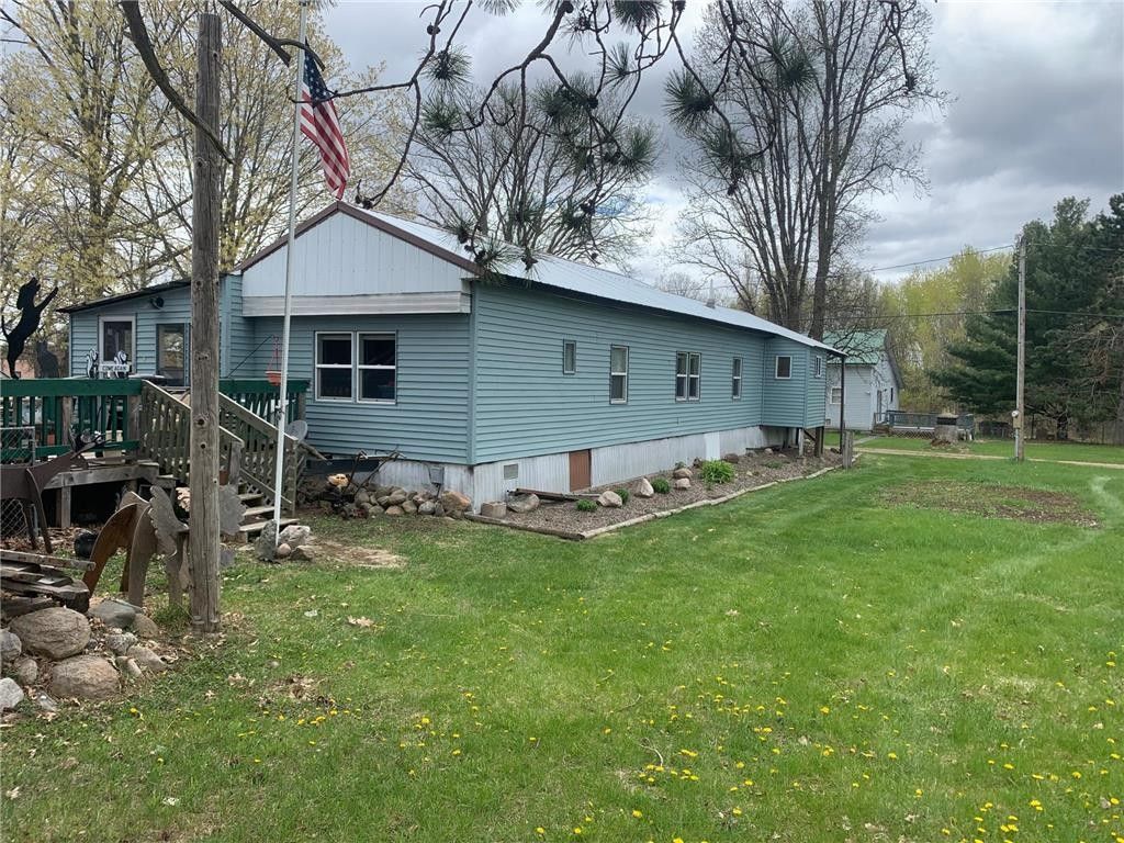 Palisade, Aitkin County, MN House for sale Property ID 410240652
