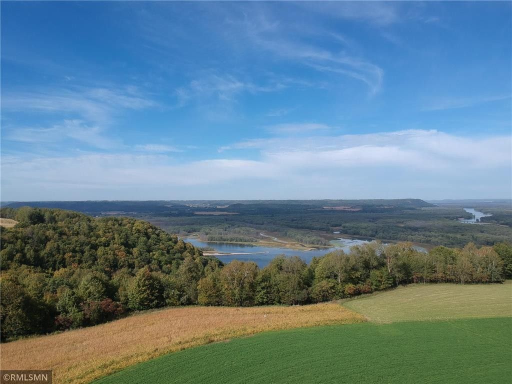 Wabasha, Wabasha County, MN Undeveloped Land, Homesites for sale