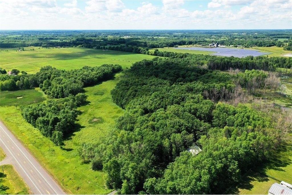 Shafer, Chisago County, MN Farms and Ranches for sale Property ID