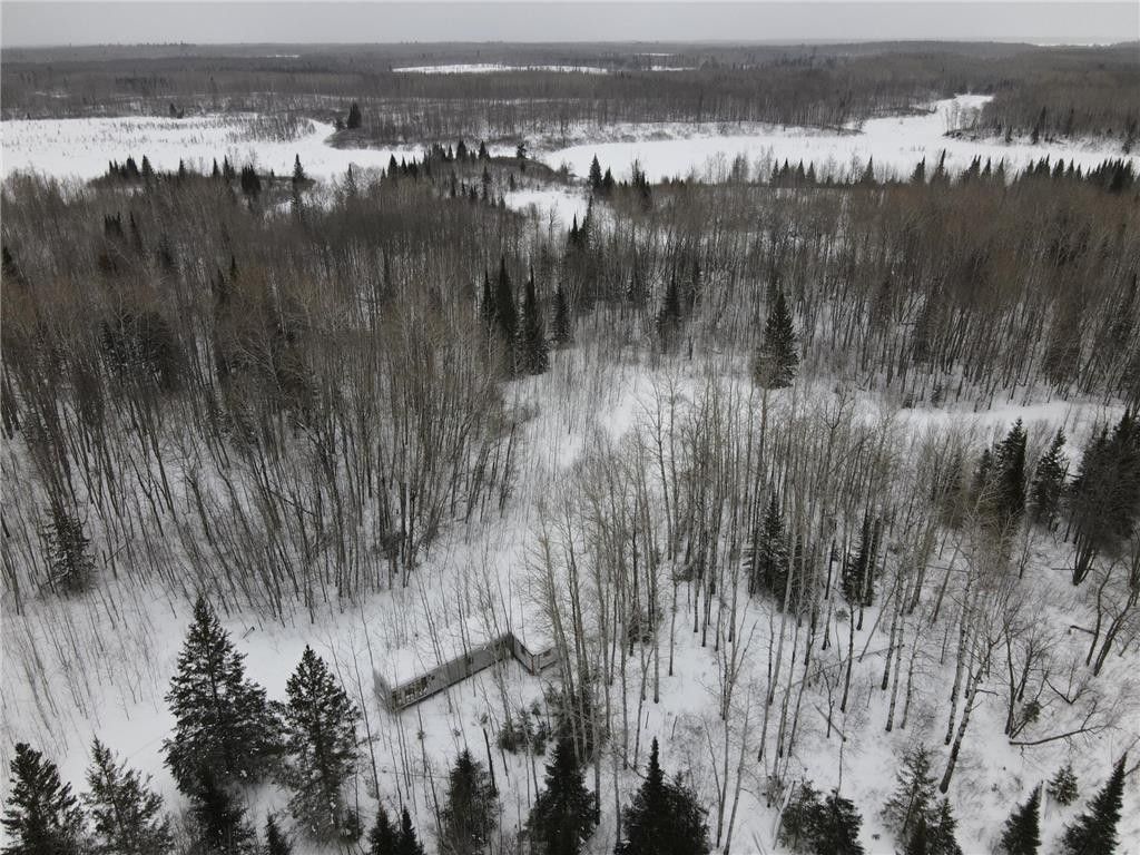 Northome, Itasca County, MN Undeveloped Land for sale Property ID