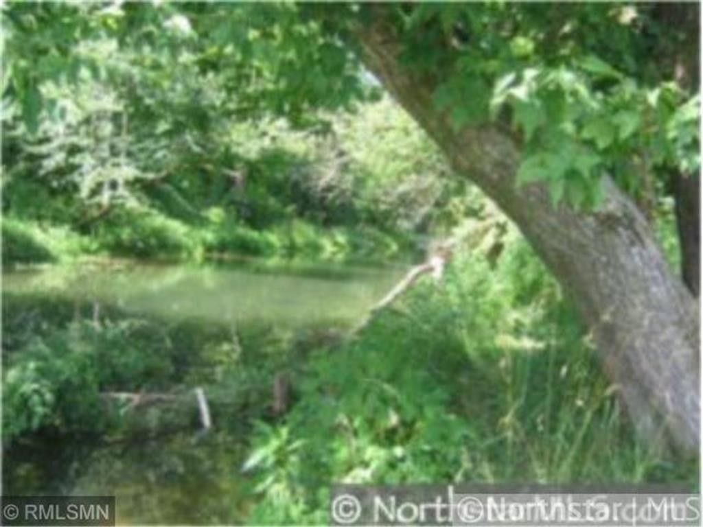 Lanesboro, Fillmore County, MN Undeveloped Land, Lakefront Property