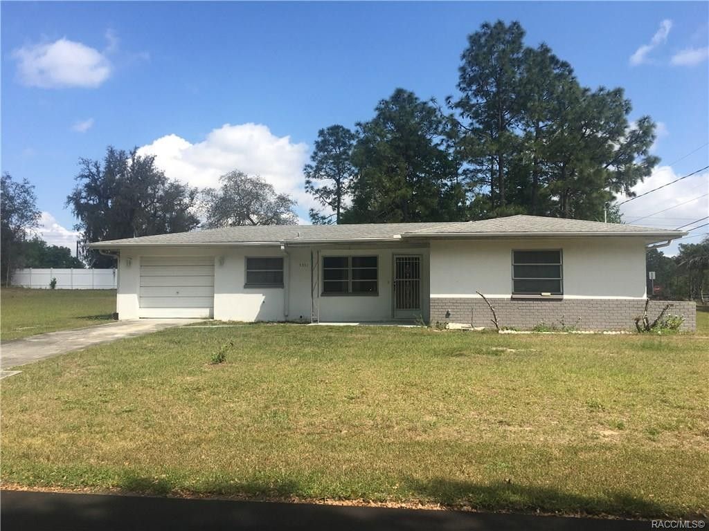 Inverness, Citrus County, FL House for sale Property ID 334427325 LandWatch