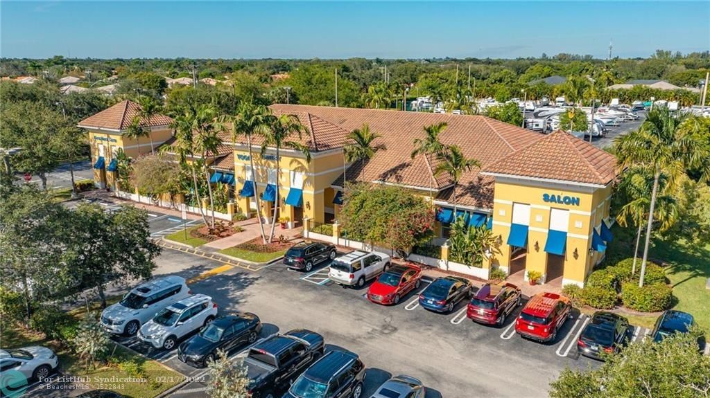 Cooper City, Broward County, FL Commercial Property, Homesites for sale