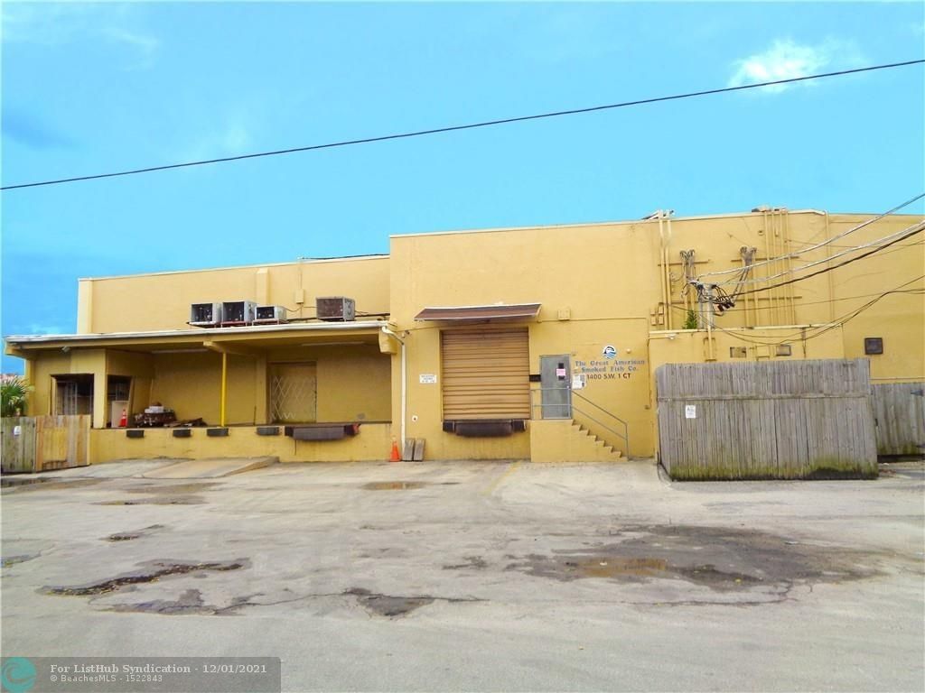 Pompano Beach, Broward County, FL Commercial Property, Homesites for