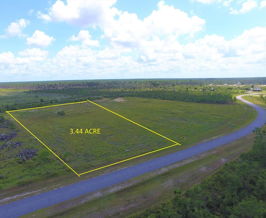 Wewahitchka, Gulf County, FL Undeveloped Land, Homesites for sale