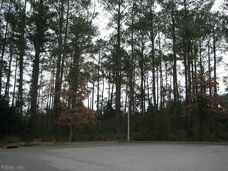 Hampton, Hampton City County, VA Undeveloped Land, Lakefront Property