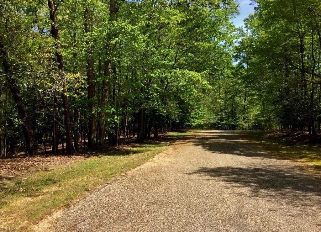 Williamsburg, James City County, VA Farms and Ranches, Lakefront
