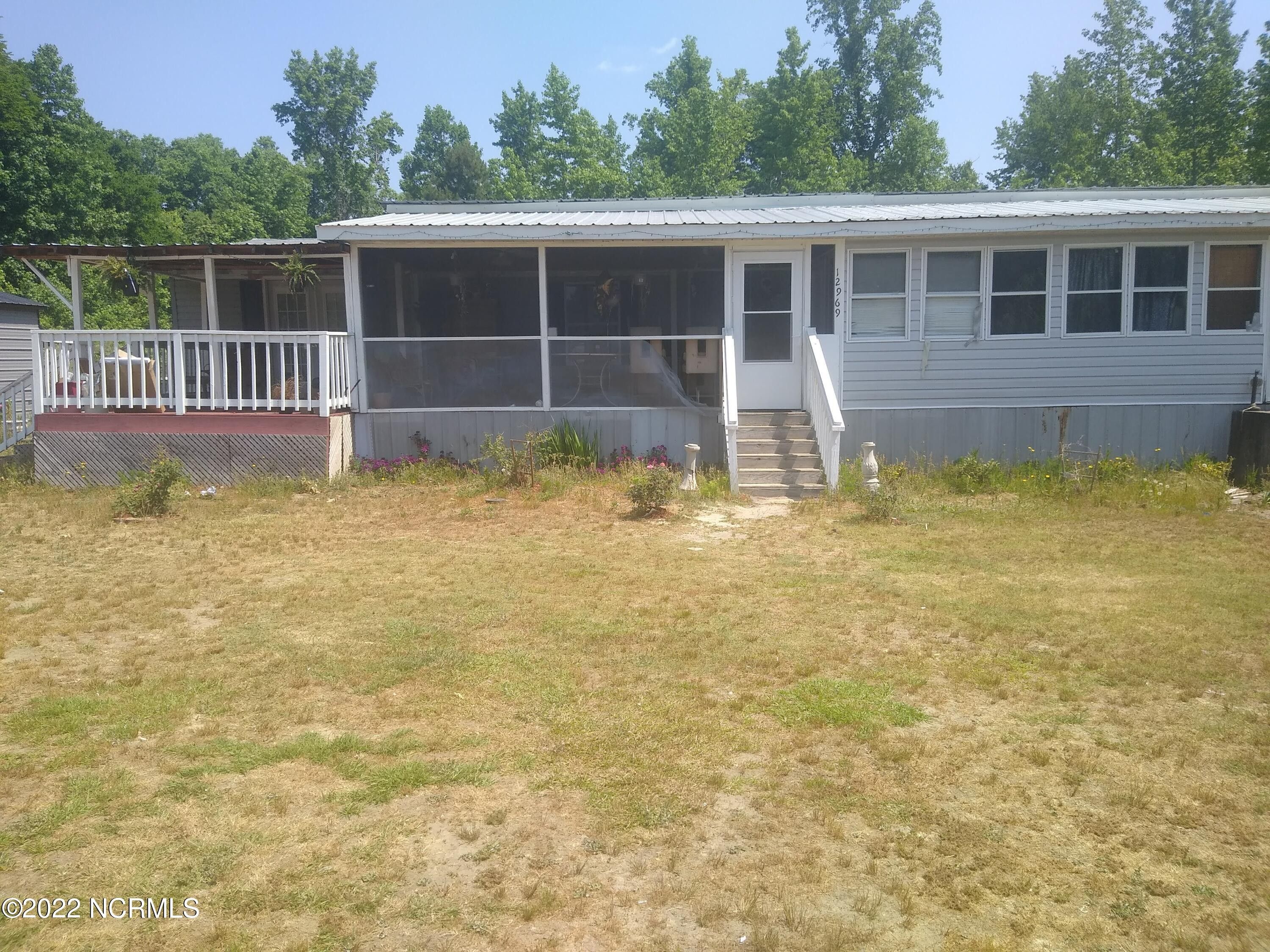 Whitakers, Nash County, NC House for sale Property ID 412810953