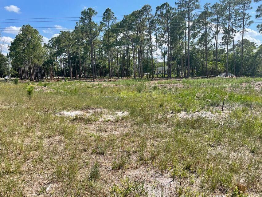 Loxahatchee, Palm Beach County, FL Undeveloped Land, Homesites for sale