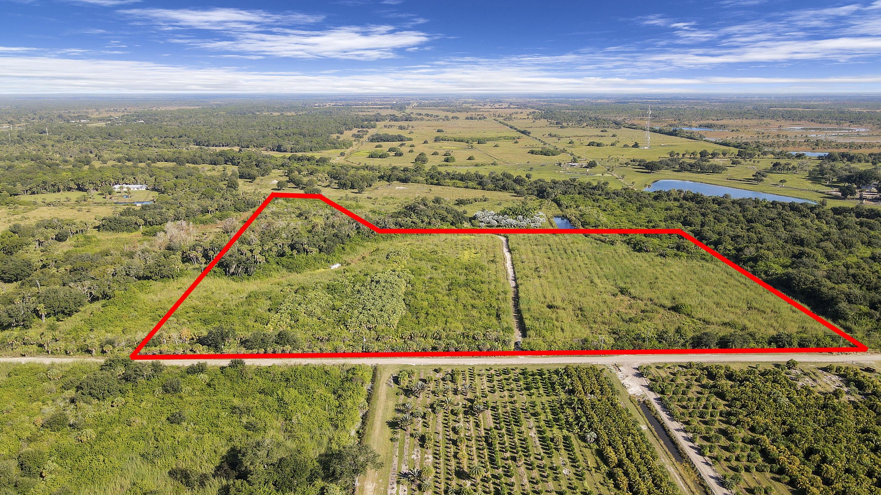 Indiantown, Martin County, FL Undeveloped Land for sale Property ID 412145621 LandWatch