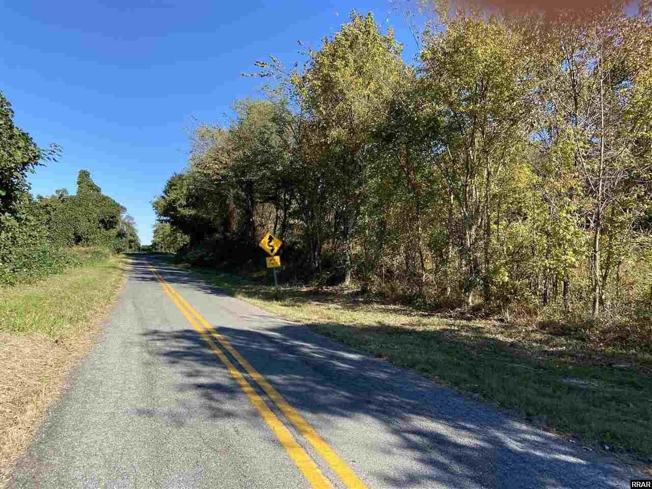 Hickman, Fulton County, KY Undeveloped Land for sale Property ID