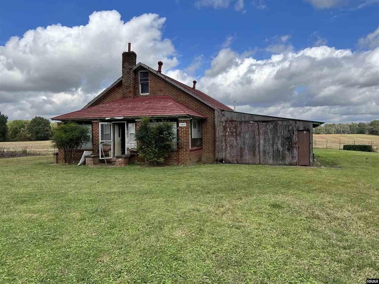 Sharon, Weakley County, TN House for sale Property ID 411924437