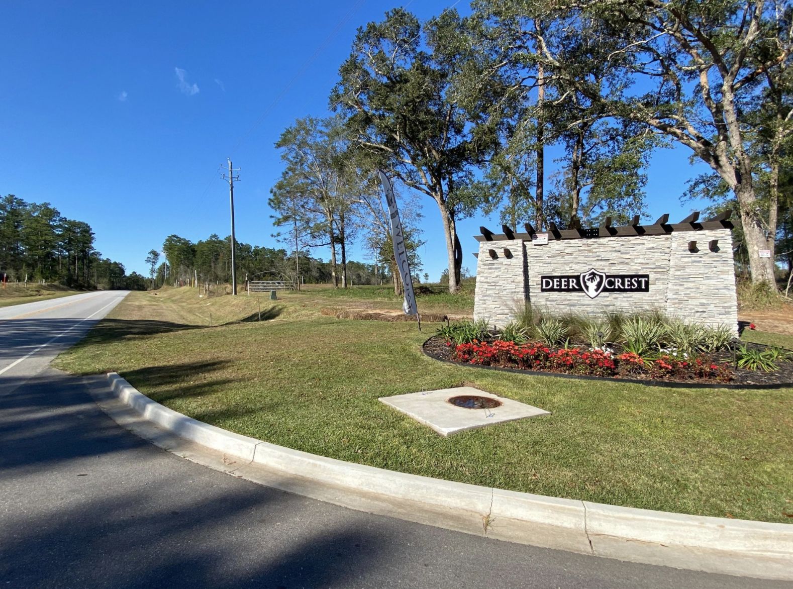 Mobile, Mobile County, AL Recreational Property, Undeveloped Land