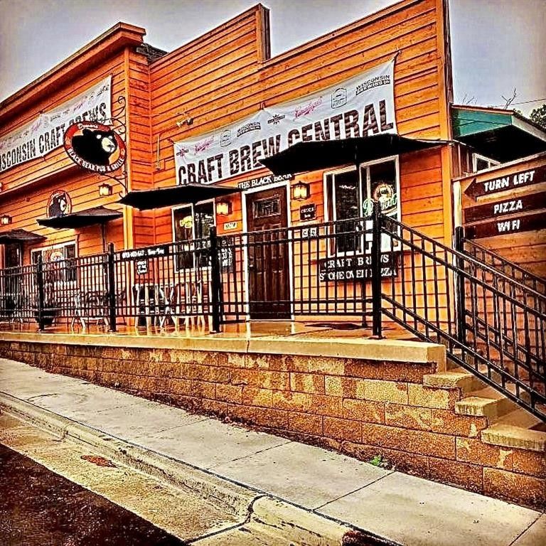 Stone Lake, Sawyer County, WI Commercial Property, House for sale