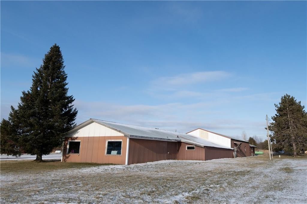 Winter, Sawyer County, WI Commercial Property, House for sale Property