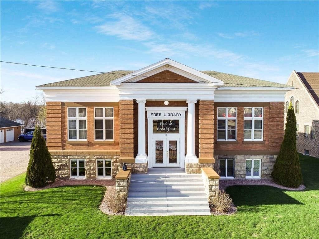 Ladysmith, Rusk County, WI Lakefront Property, Waterfront Property