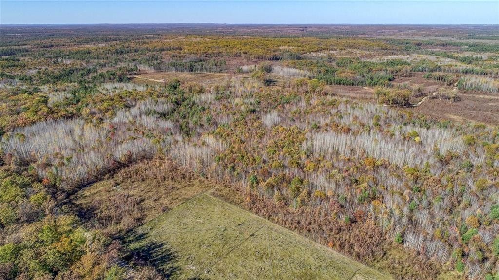 Fairchild, Eau Claire County, WI Undeveloped Land for sale Property ID