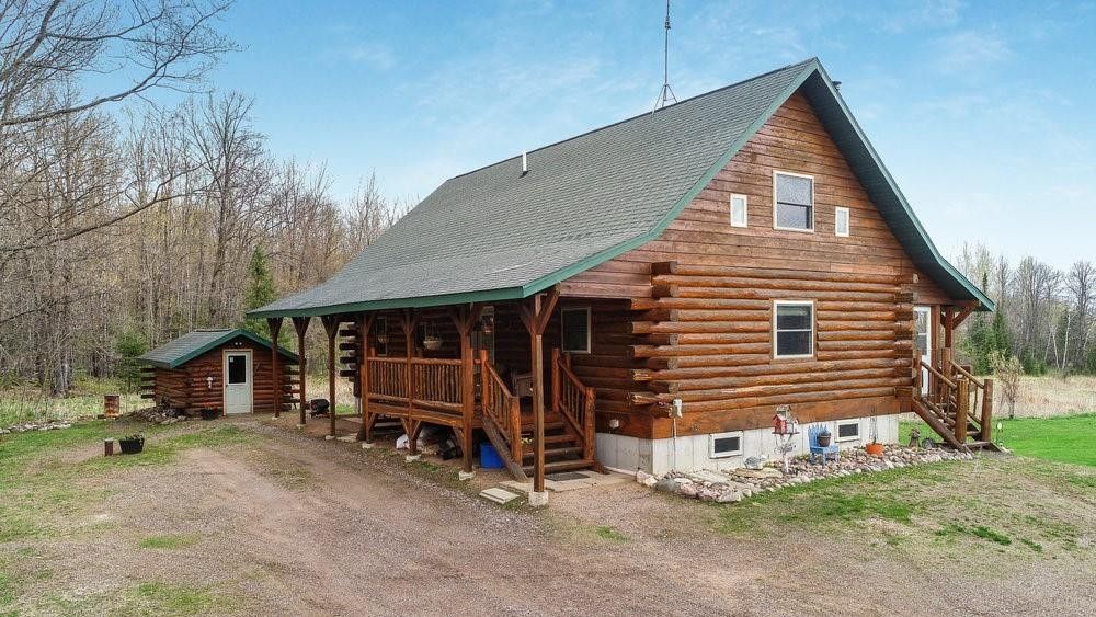 Prentice, Price County, WI House for sale Property ID 410219880