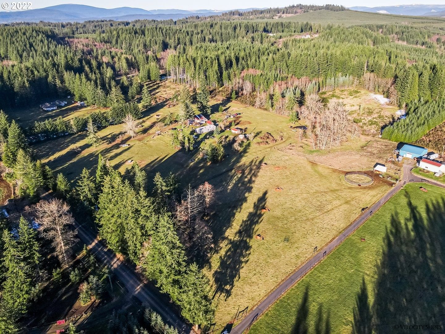 Sandy, Clackamas County, OR Undeveloped Land for sale Property ID