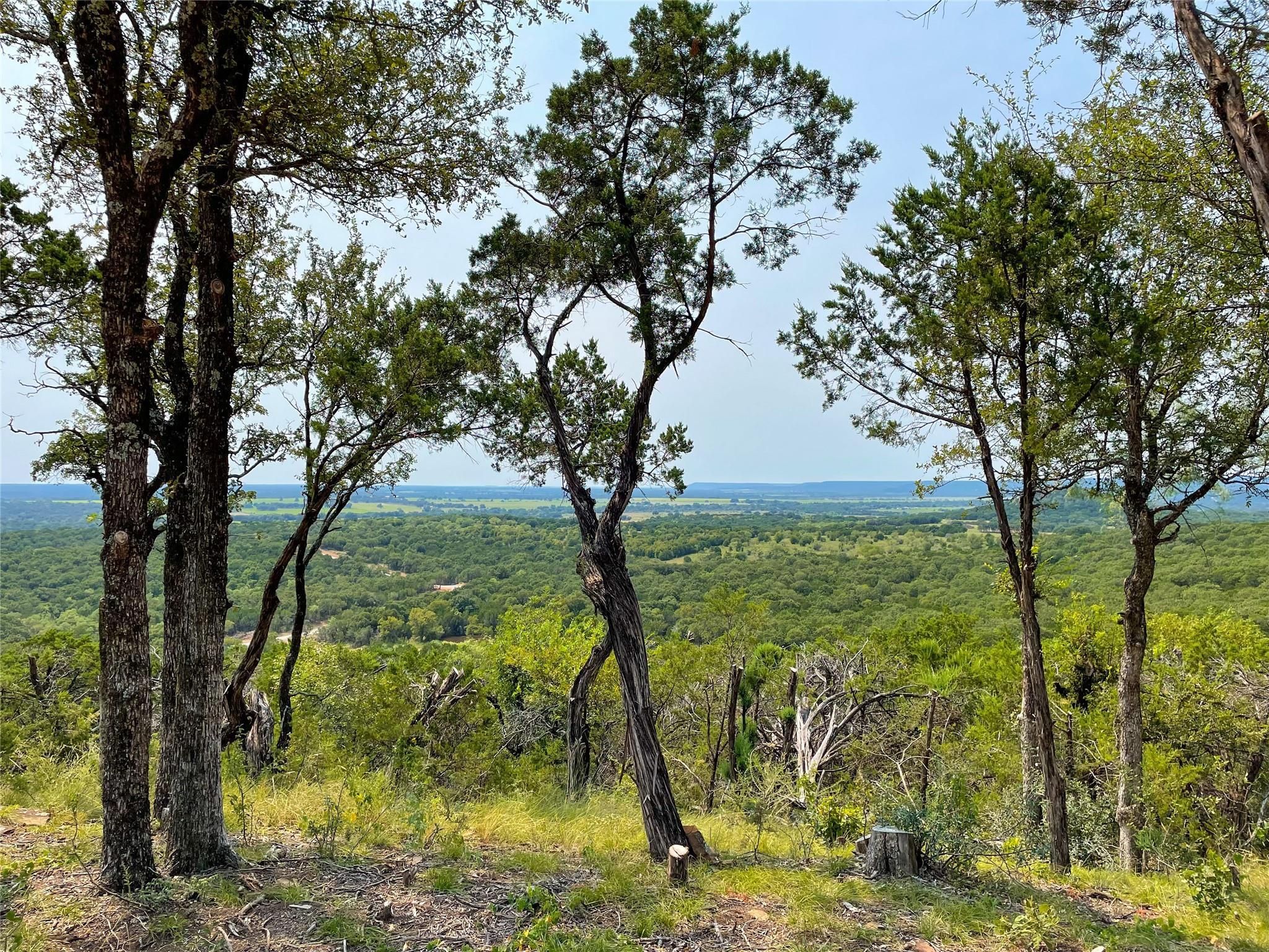 Mineral Wells, Palo Pinto County, TX Recreational Property, Undeveloped