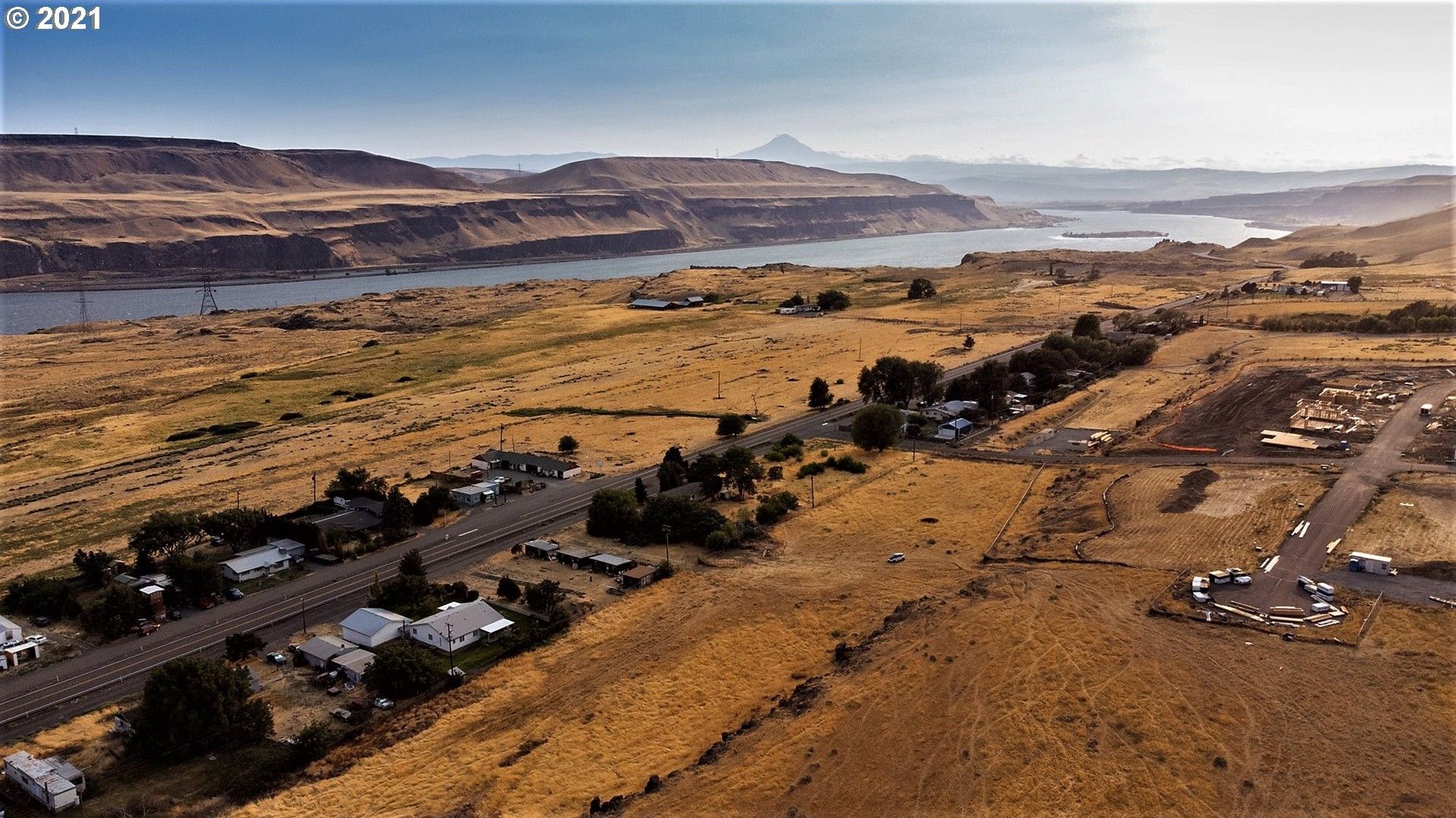 Wishram, Klickitat County, WA Farms and Ranches for sale Property ID