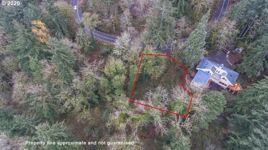 Portland, Multnomah County, OR Undeveloped Land, Homesites for sale