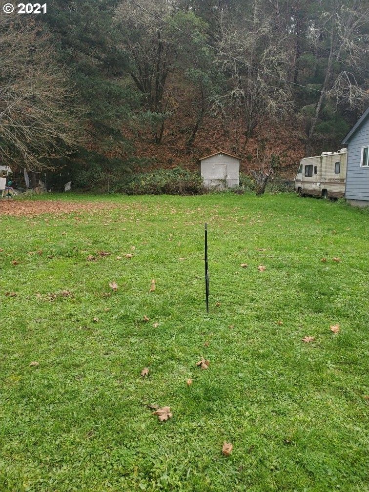 Myrtle Creek, Douglas County, OR Undeveloped Land, Homesites for sale