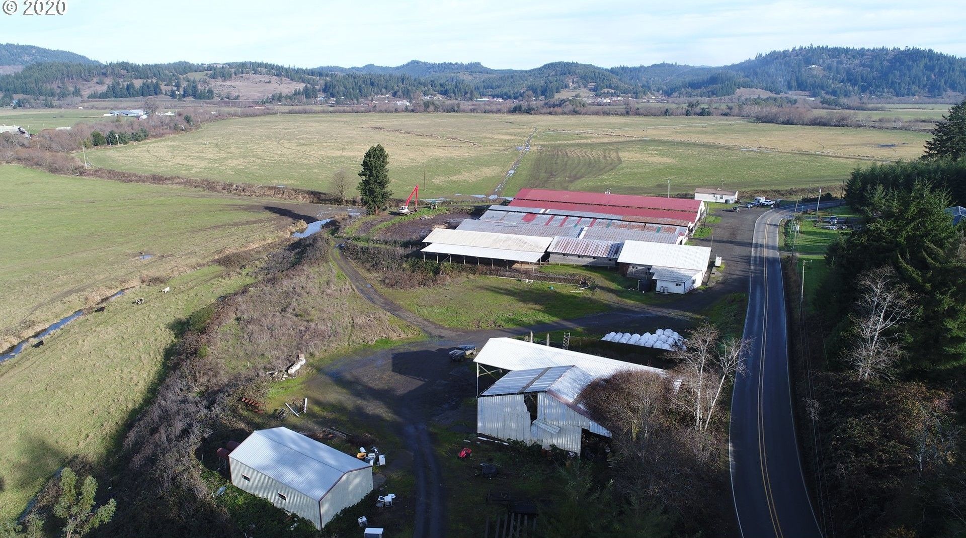 Myrtle Point, Coos County, OR House for sale Property ID 408991150