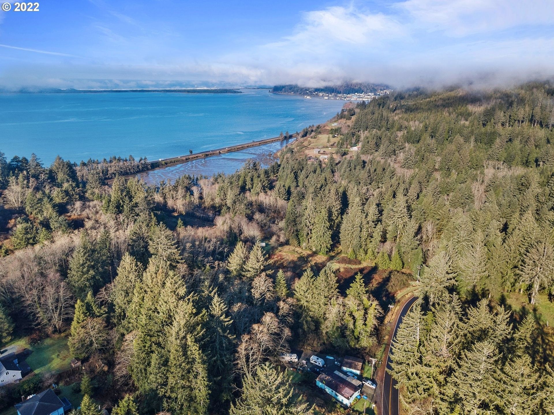 Bay City, Tillamook County, OR Undeveloped Land, Homesites for sale
