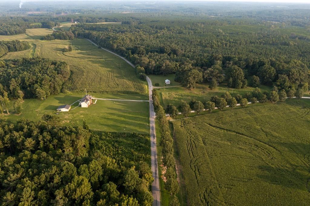 South Hill, Lunenburg County, VA Undeveloped Land for sale Property ID