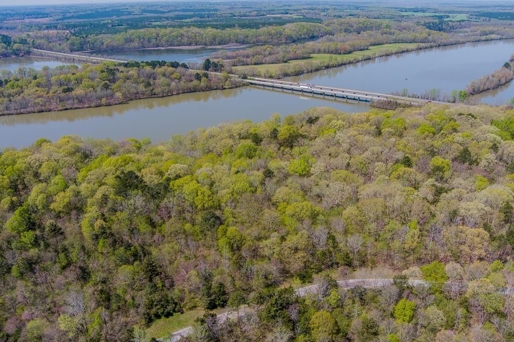 Bracey, Mecklenburg County, VA Farms and Ranches, Lakefront Property