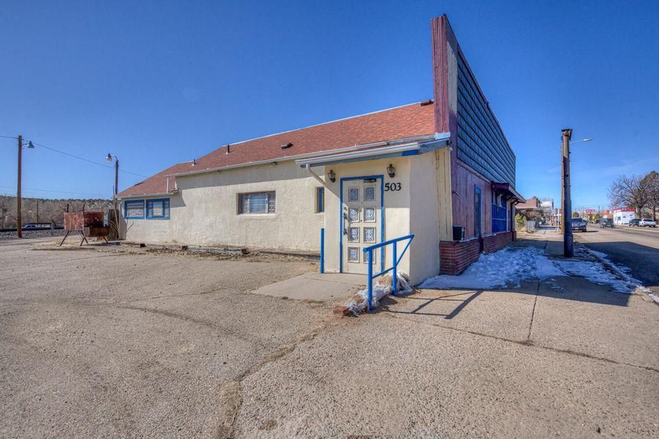 Walsenburg, Huerfano County, CO Commercial Property, Homesites for sale