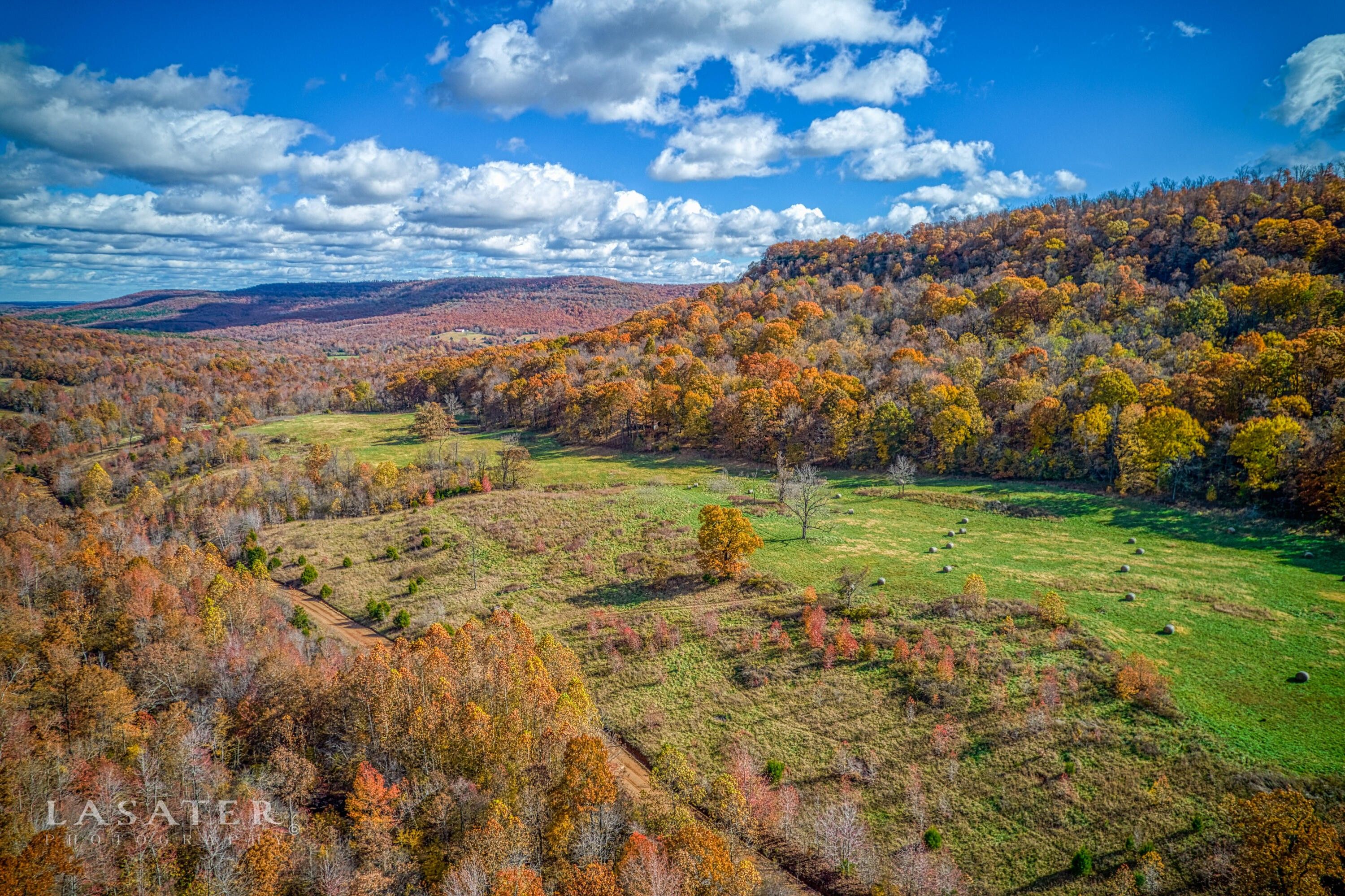 Harrison, Boone County, AR Undeveloped Land for sale Property ID