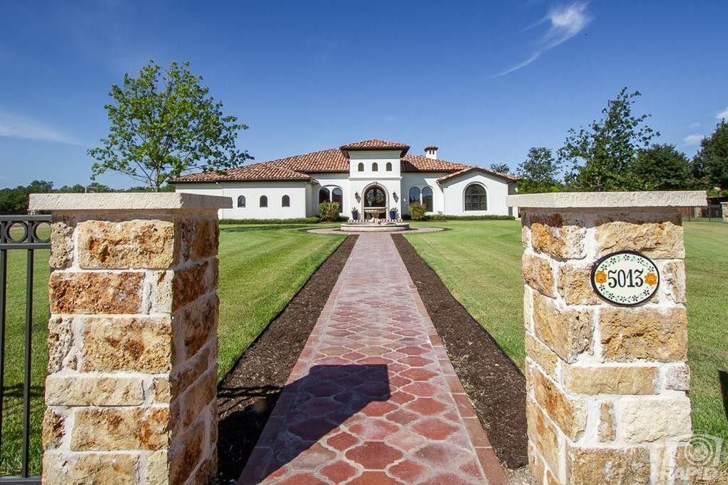 San Angelo, Tom Green County, TX Lakefront Property, Waterfront