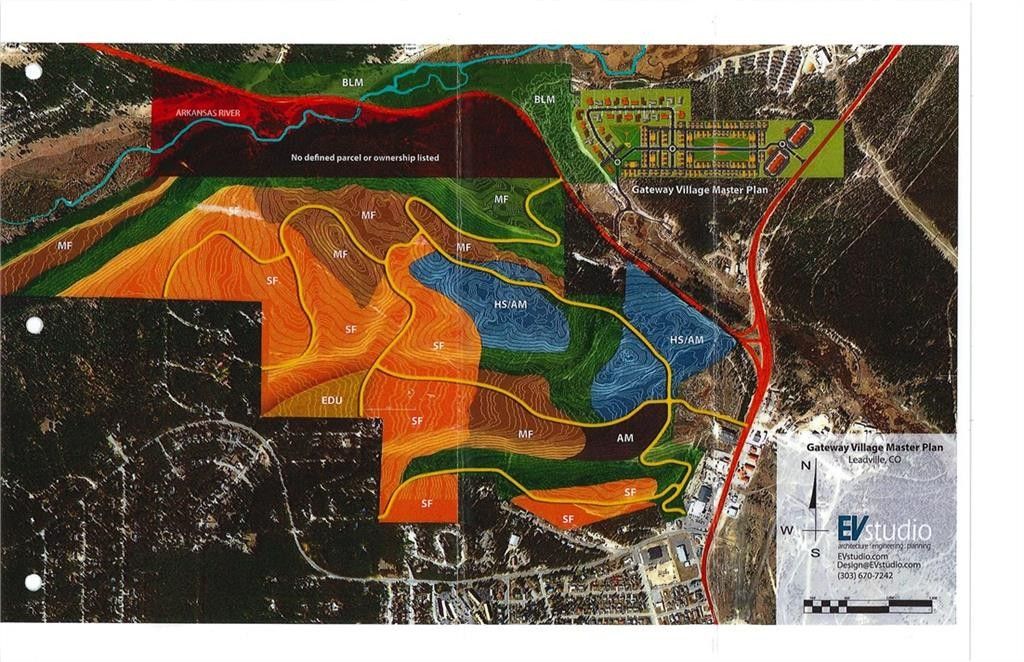 Leadville, Lake County, CO Undeveloped Land for sale Property ID 410690846 LandWatch